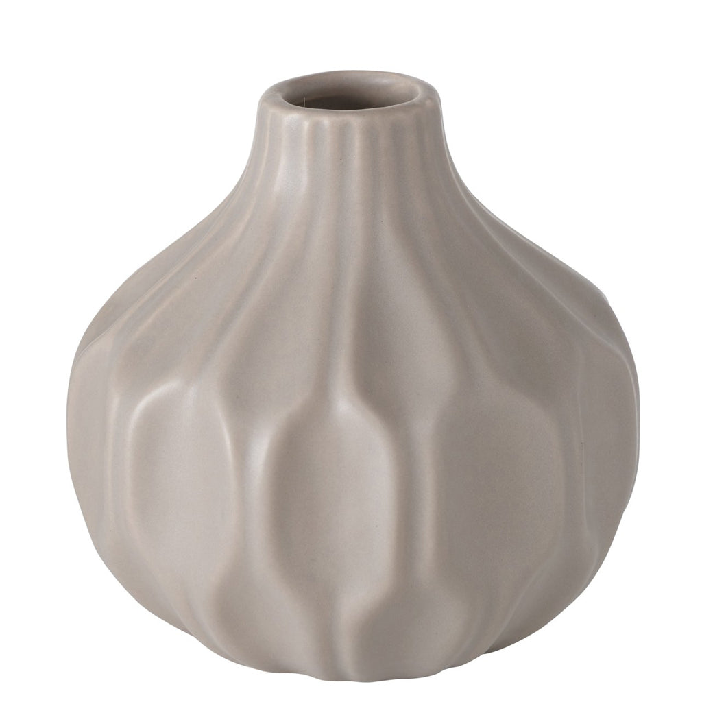 Lenja Matt | BOLTZE | Vase | 2 Varianten