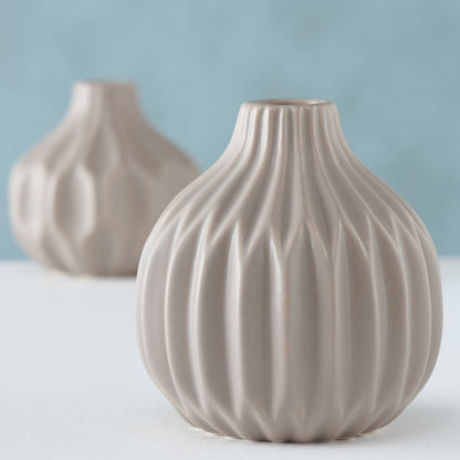 Lenja Matt | BOLTZE | Vase | 2 Varianten