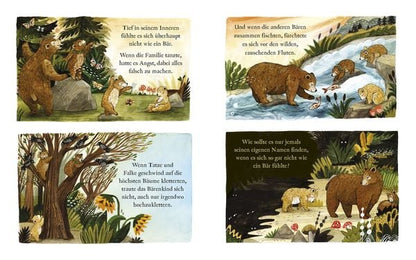 Das magische Funkeln | Bilderbuch