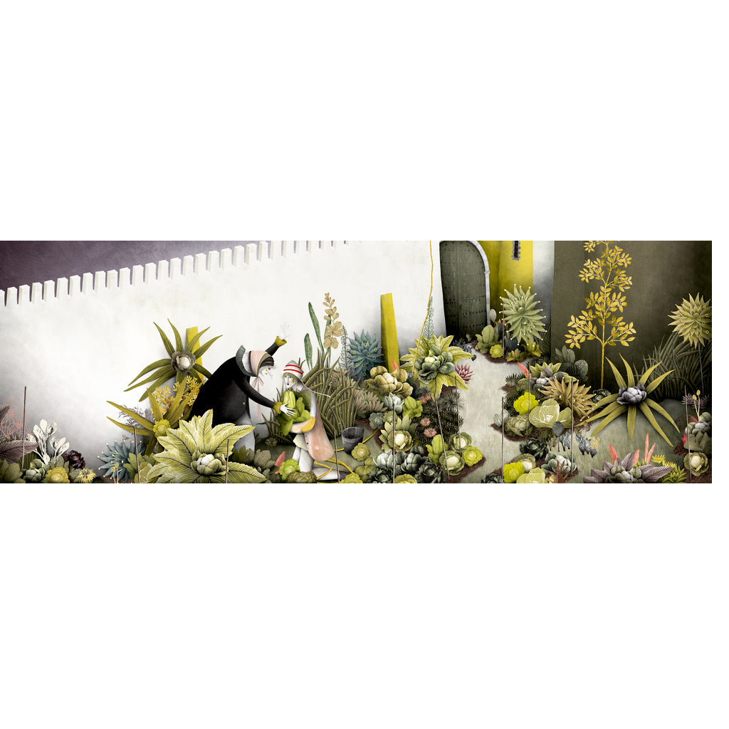 Rapunzel | BOHEM | Bilderbuch