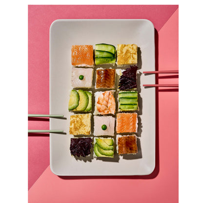 Sushi - Lieblingsrezepte für zu Hause | Hölker Verlag| Kochbuch