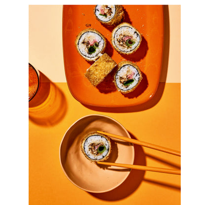 Sushi - Lieblingsrezepte für zu Hause | Hölker Verlag| Kochbuch
