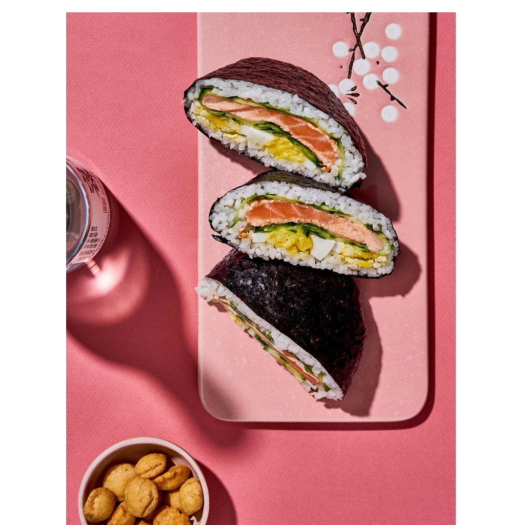 Sushi - Lieblingsrezepte für zu Hause | Hölker Verlag| Kochbuch