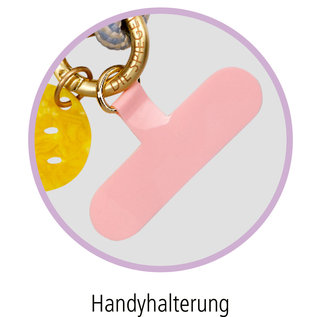 Happy together | Coppenrath | Handykordel | 3 Farben