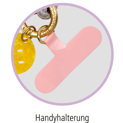 Happy together | Coppenrath | Handykordel | 3 Farben