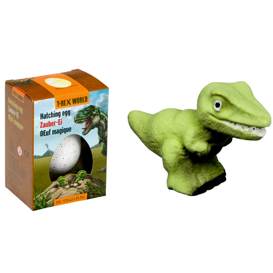 Zauber-Ei T-Rex | Coppenrath | Spielzeug