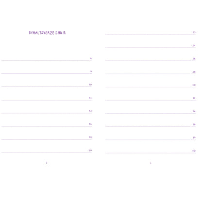 Meine liebsten Rezepte | Hölker Verlag | Einschreibbuch | 3 Varianten
