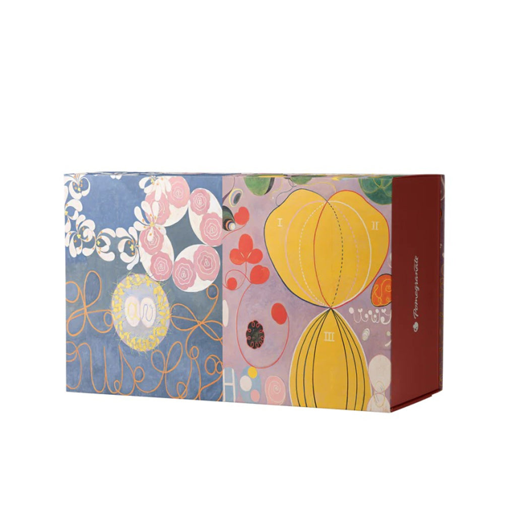 Hilma af Klint | Pomegranate | Puzzleset