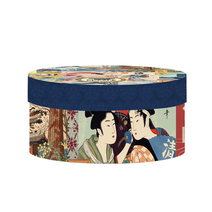 Japon Japan | Gwenaëlle Trolez | Puzzle