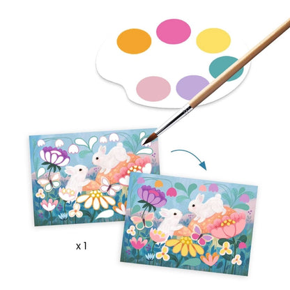 Waldtiere | Multi-Activity Kit