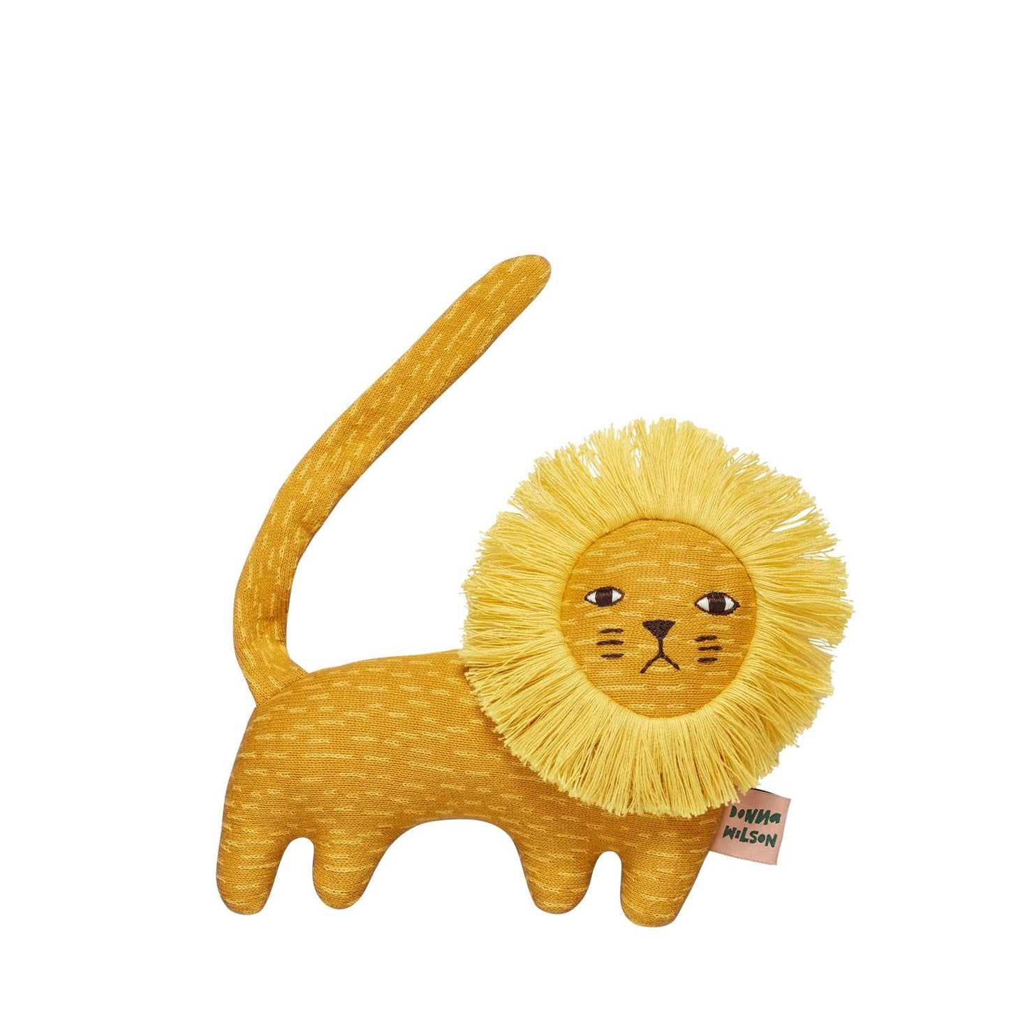 Wee Ones| Donna Wilson | Kuscheltier | 3 Varianten