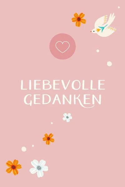 Glücksrituale für Mamas | EMF | Kartenbox