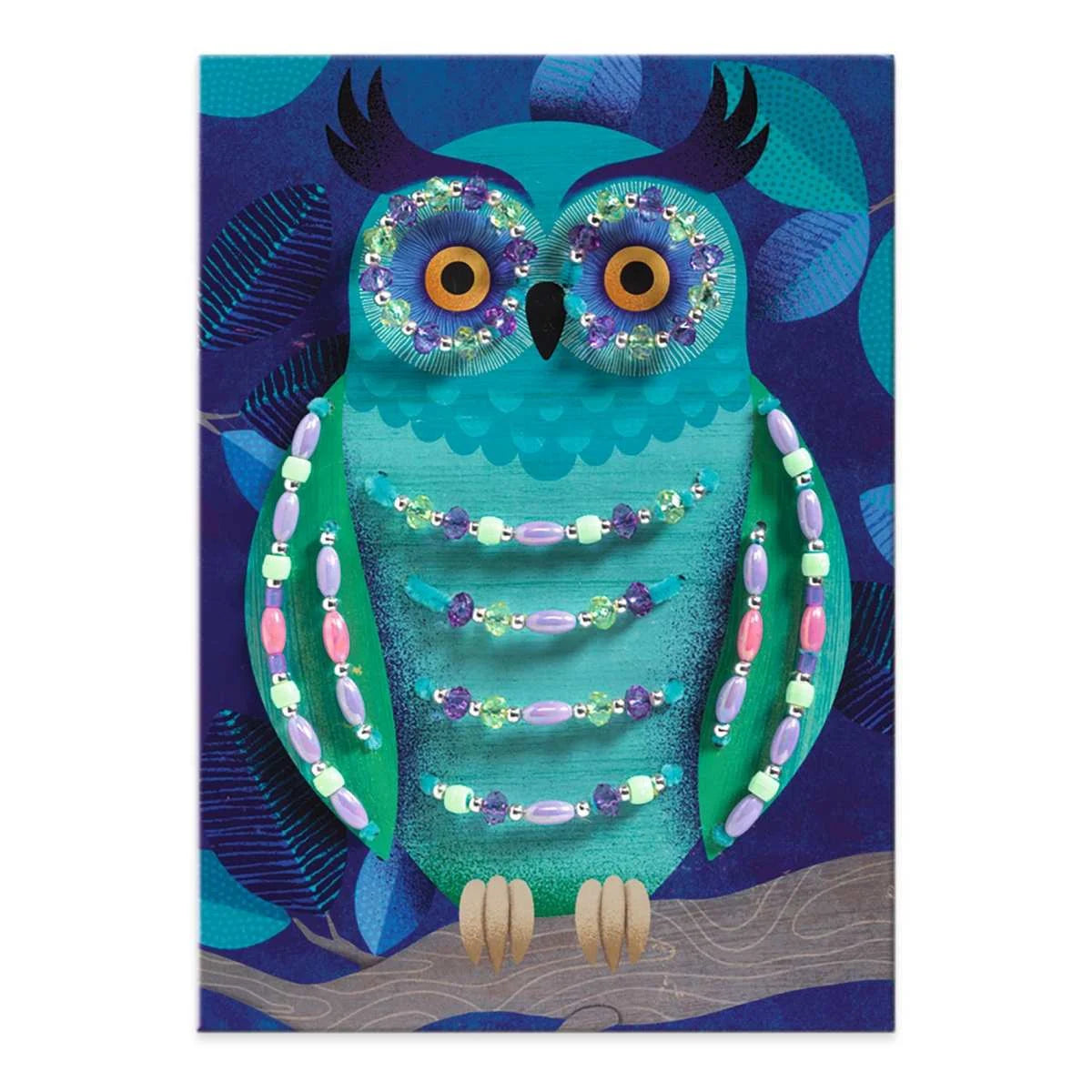 Basteln 5-8 Abendleuchten | Bastelset