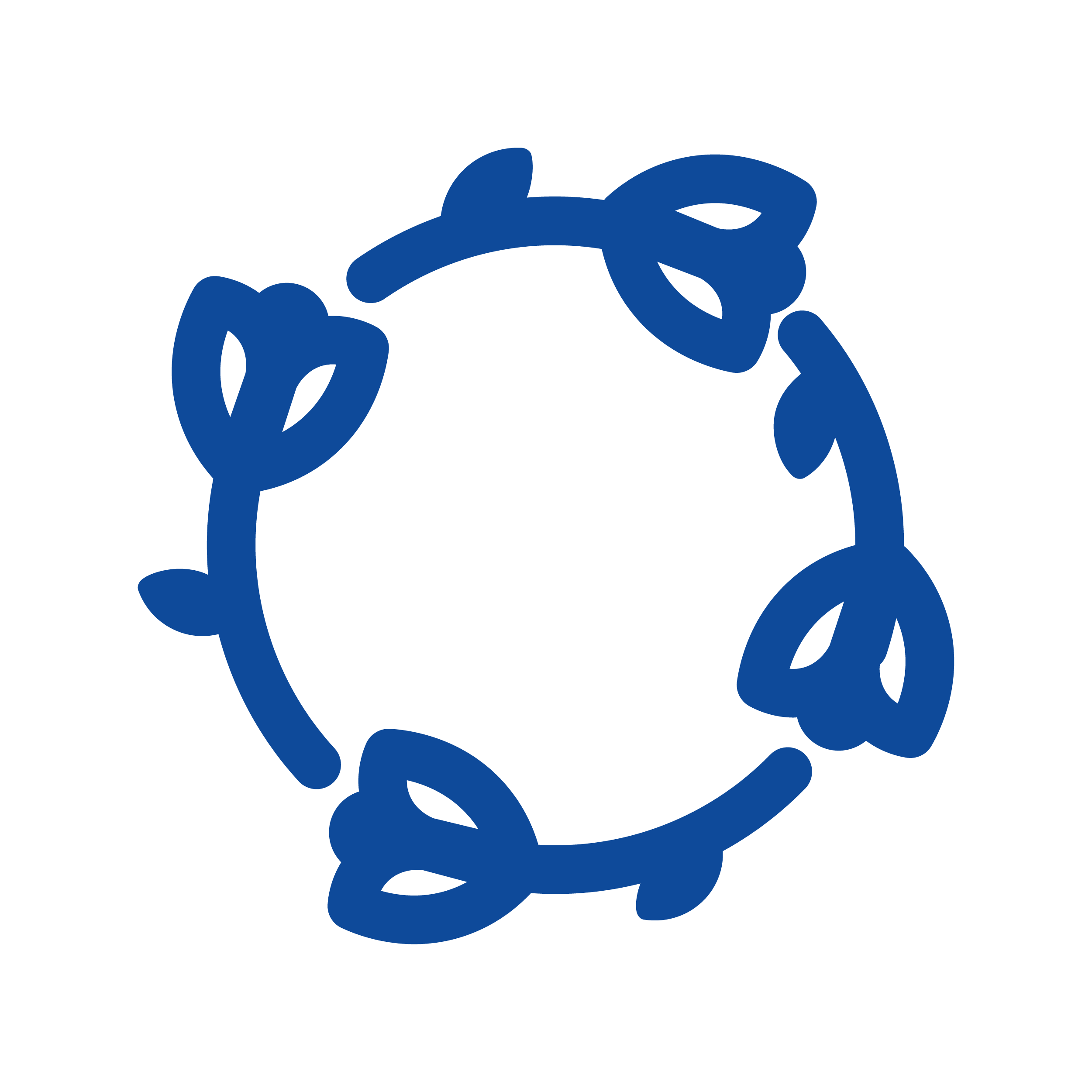 Badge 1