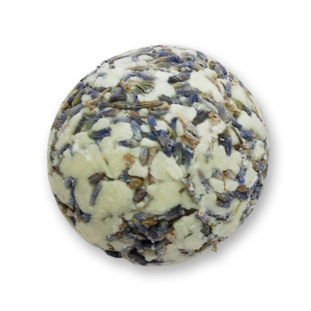 Badebutter-Kugel | Florex® | Naturkosmetik | 5 Varianten
