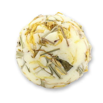 Badebutter-Kugel | Florex® | Naturkosmetik | 5 Varianten
