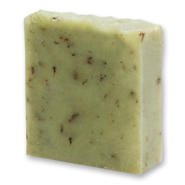 Schafmilchseife 150g im Waschbeutel | Florex® | Naturkosmetik | 3 Varianten