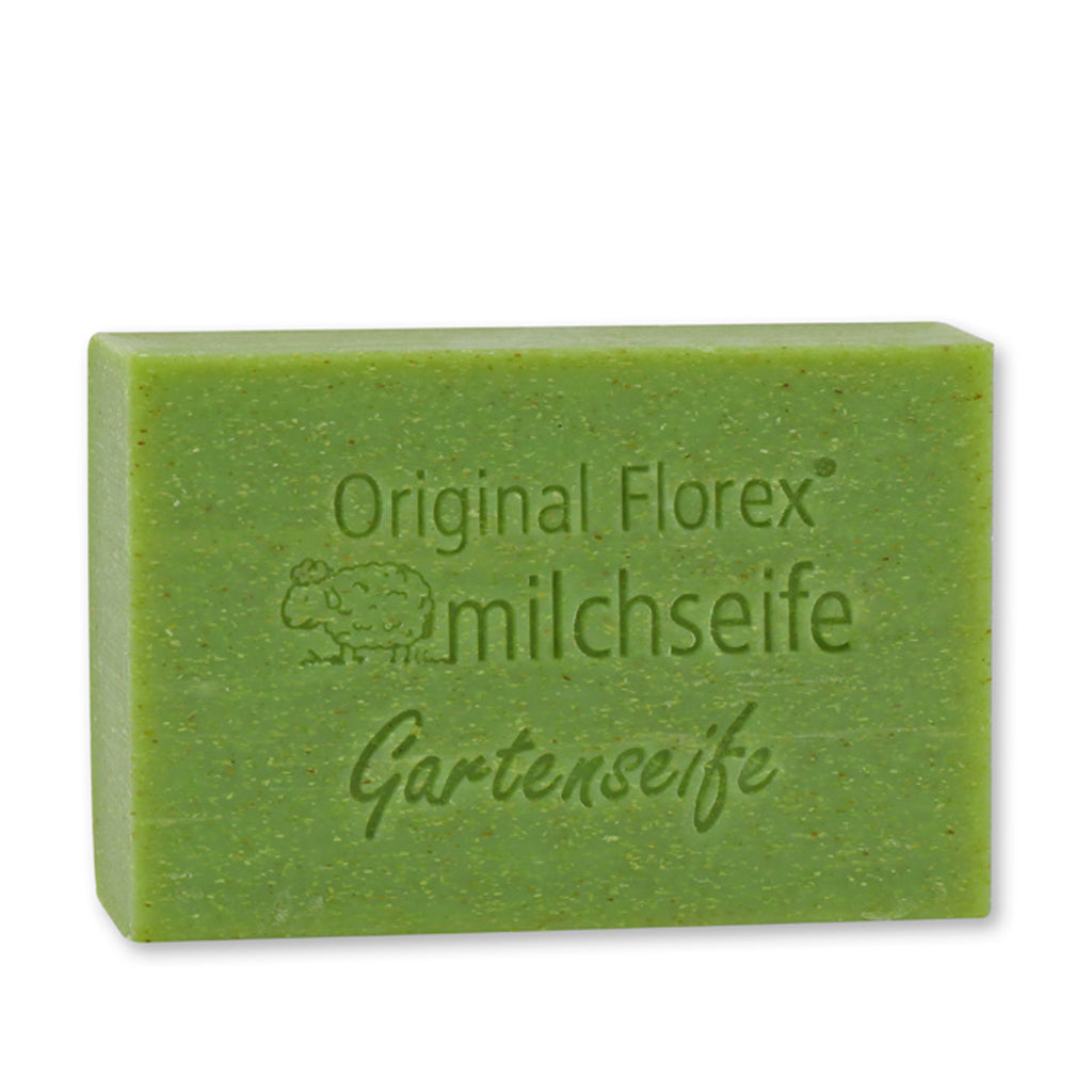 Schafmilchseife | Florex® | Naturkosmetik | 3 Varianten
