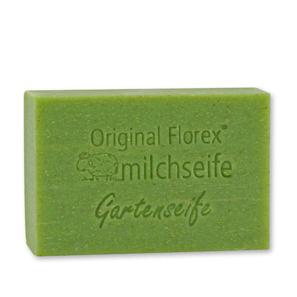Schafmilchseife | Florex® | Naturkosmetik | 3 Varianten