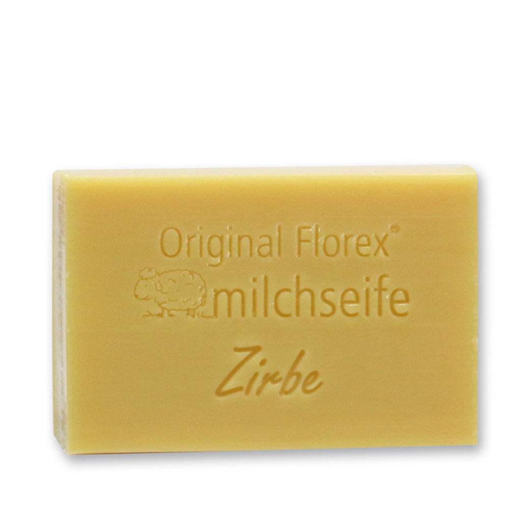 Schafmilchseife | Florex® | Naturkosmetik | 3 Varianten