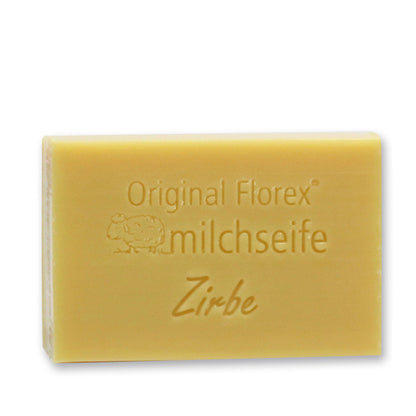 Schafmilchseife | Florex® | Naturkosmetik | 3 Varianten