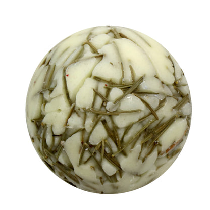 Badebutter-Kugel | Florex® | Naturkosmetik | 5 Varianten