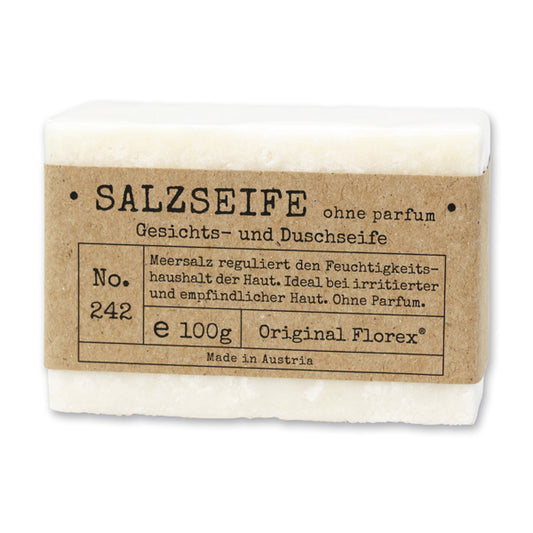 Spezialseife kaltgerührt 100g | Seife
