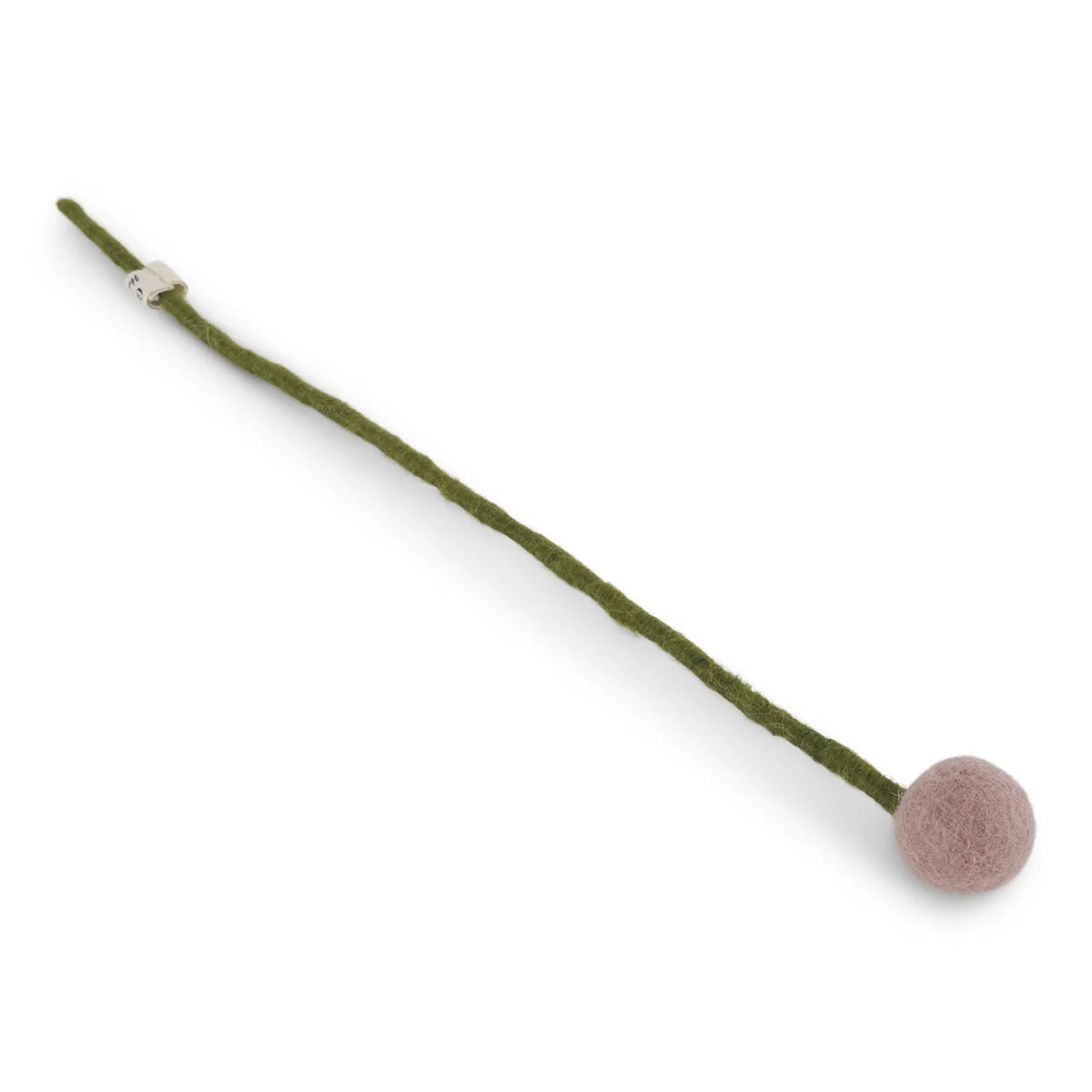 Flower | Filzblume | Ø 2 cm | 30 Farben
