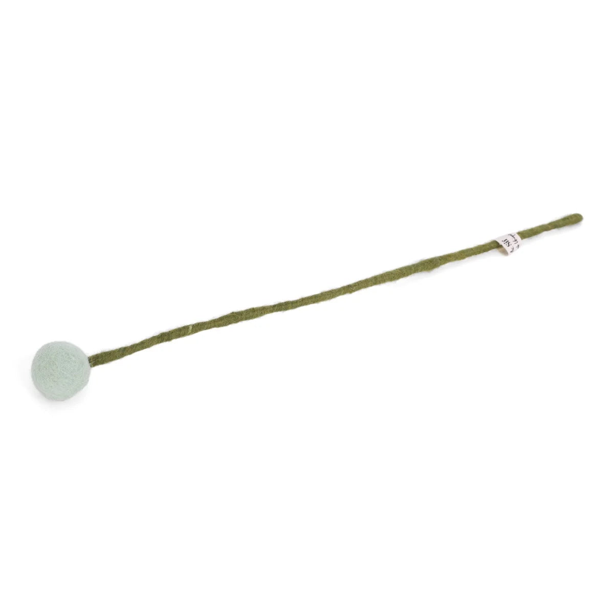 Flower | Filzblume | Ø 2 cm | 30 Farben
