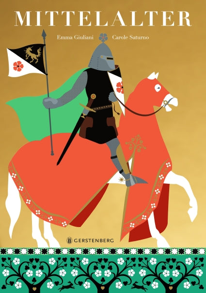 Mittelalter | Kinderbuch