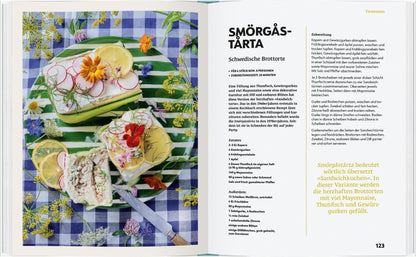 Die besten Rezepte Schwedens | Kochbuch