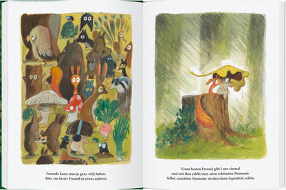 Mein bester bester Freund | Kinderbuch