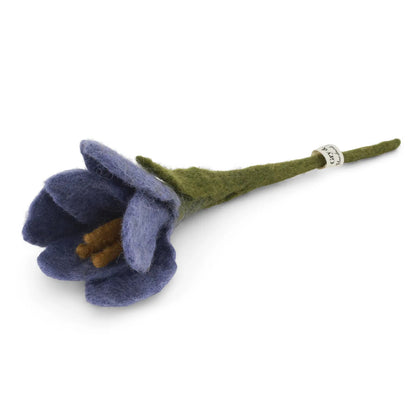Crocus | Filzblume | 2 Varianten