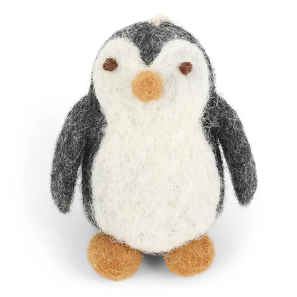 Penguin | Filz-Anhänger