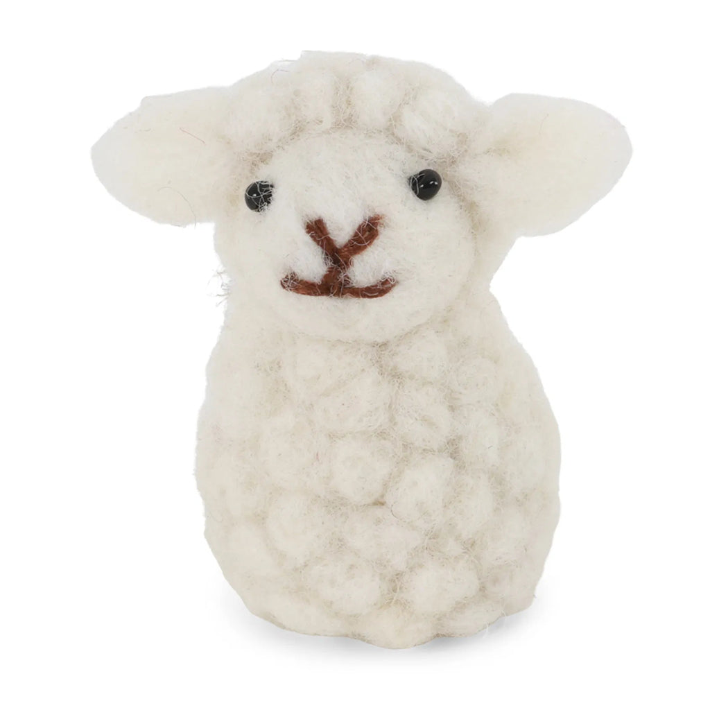 Sheep | Filz-Anhänger | 4 Varianten