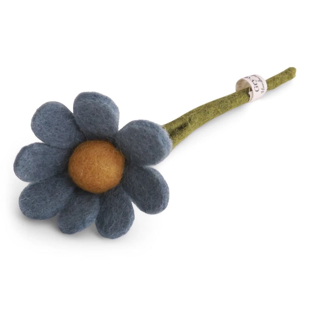 Anemone small | Gry & Sif | Filzblume | 2 Farben