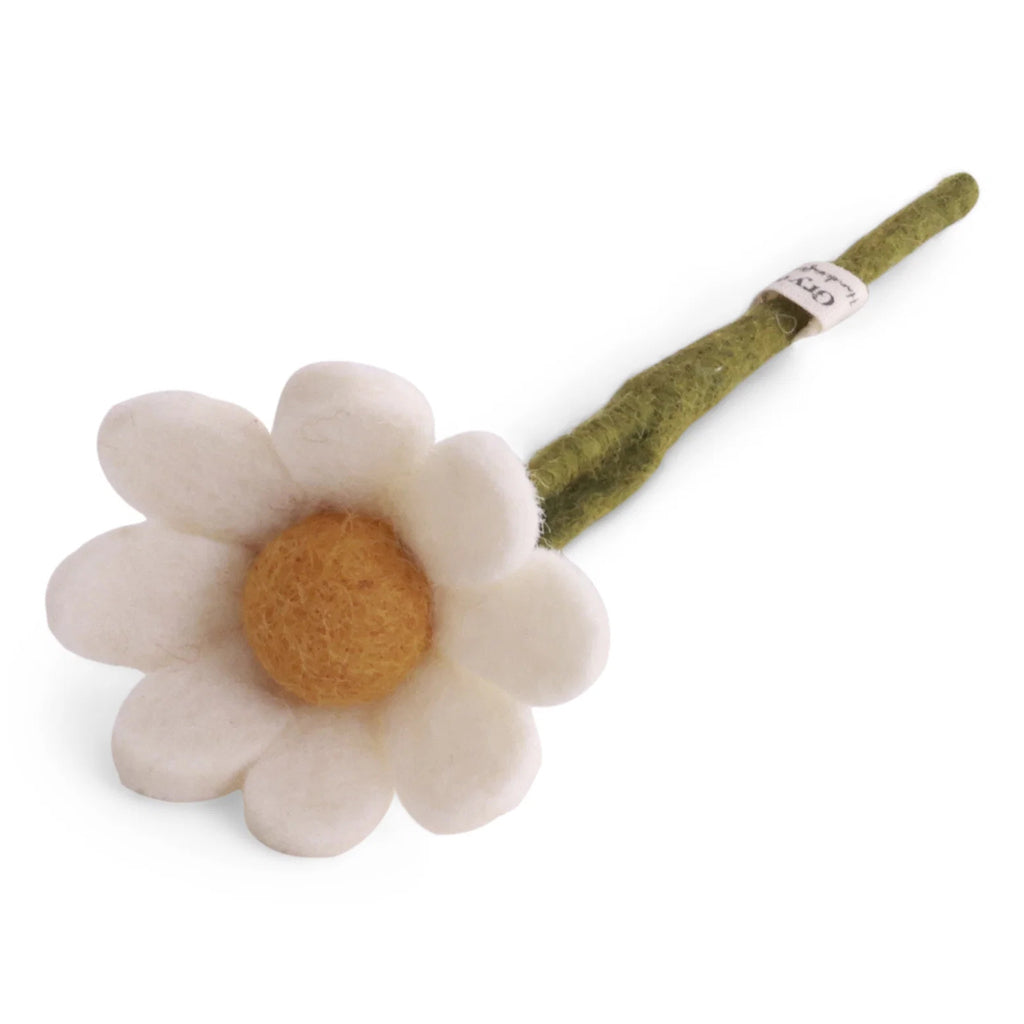 Anemone small | Gry & Sif | Filzblume | 2 Farben