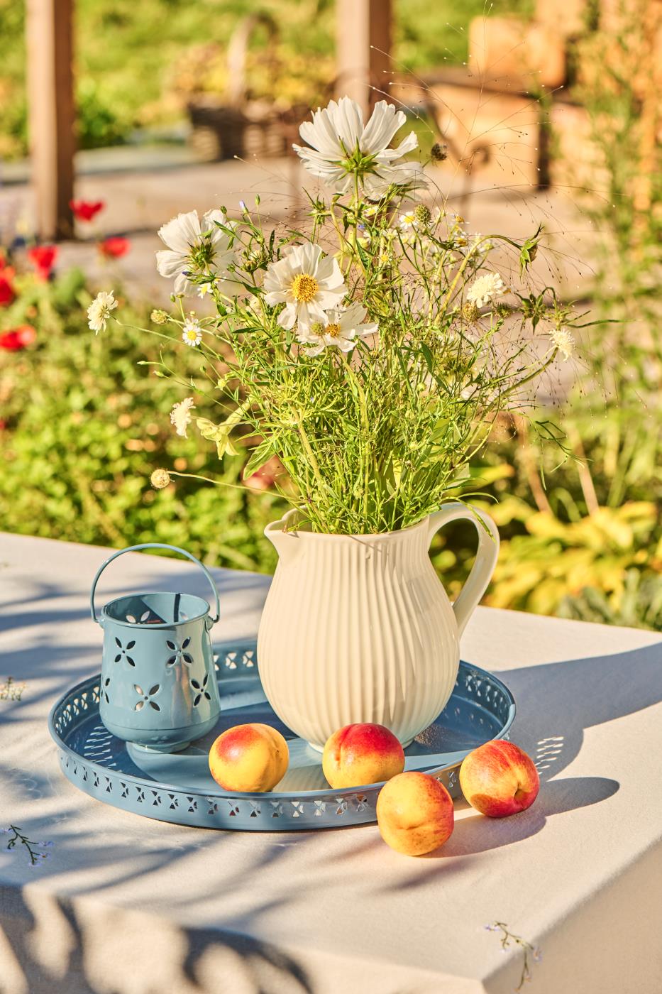 Mynte Kanne 2 liter | 2 Varianten
