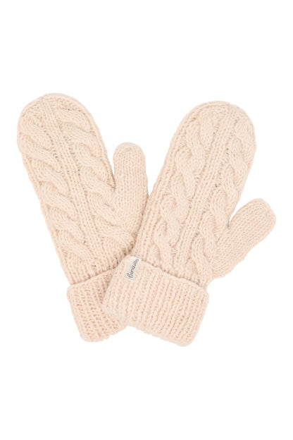 Handschuhe aus Wolle | Tranquillo | 2 Varianten