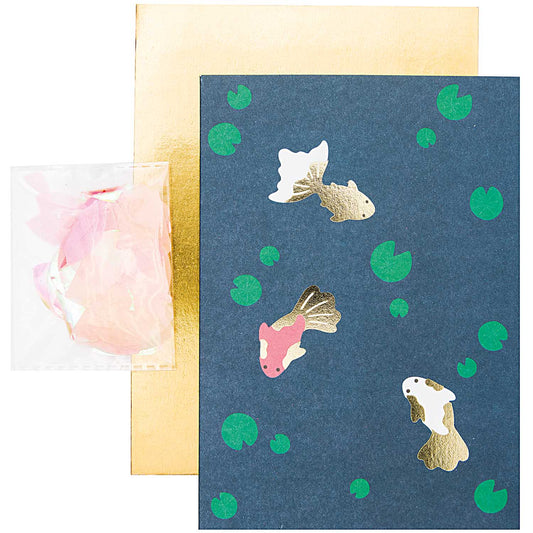 Kois | DIY-Karte