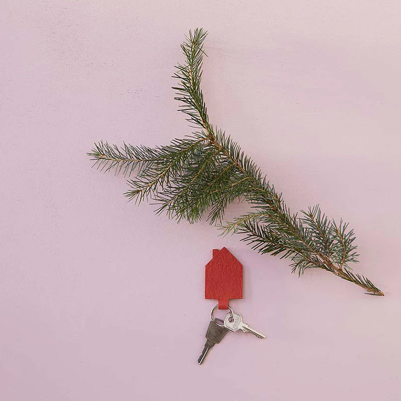 Keecie Schlüsselanhänger - Good House Keeper | vers. Farben