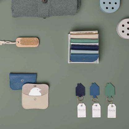 Keecie Schlüsselanhänger - Good House Keeper | vers. Farben