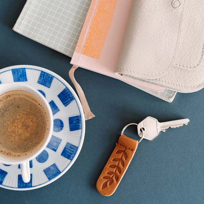 Keecie Schlüsselanhänger - Pocket Garden | vers. Farben