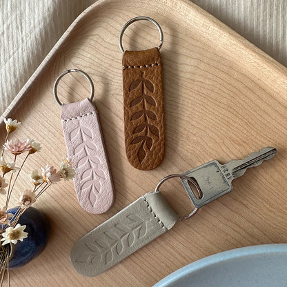 Keecie Schlüsselanhänger - Pocket Garden | vers. Farben