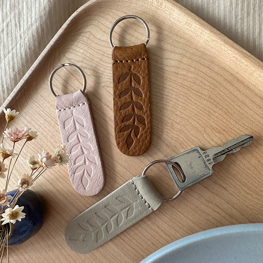 Keecie Schlüsselanhänger - Pocket Garden | vers. Farben