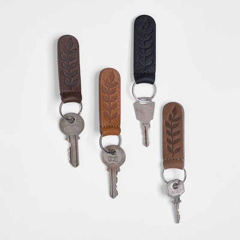 Keecie Schlüsselanhänger - Pocket Garden | vers. Farben