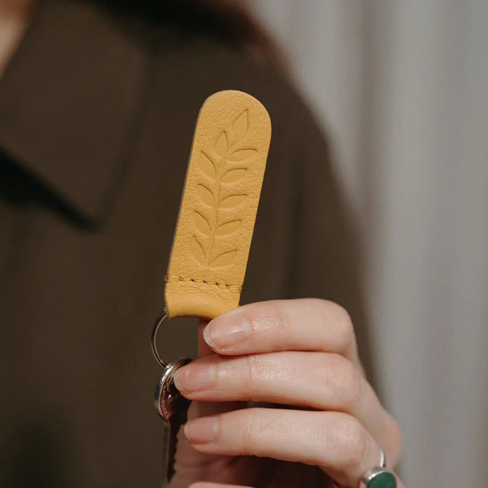 Keecie Schlüsselanhänger - Pocket Garden | vers. Farben