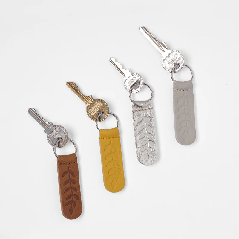 Keecie Schlüsselanhänger - Pocket Garden | vers. Farben