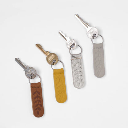 Keecie Schlüsselanhänger - Pocket Garden | vers. Farben