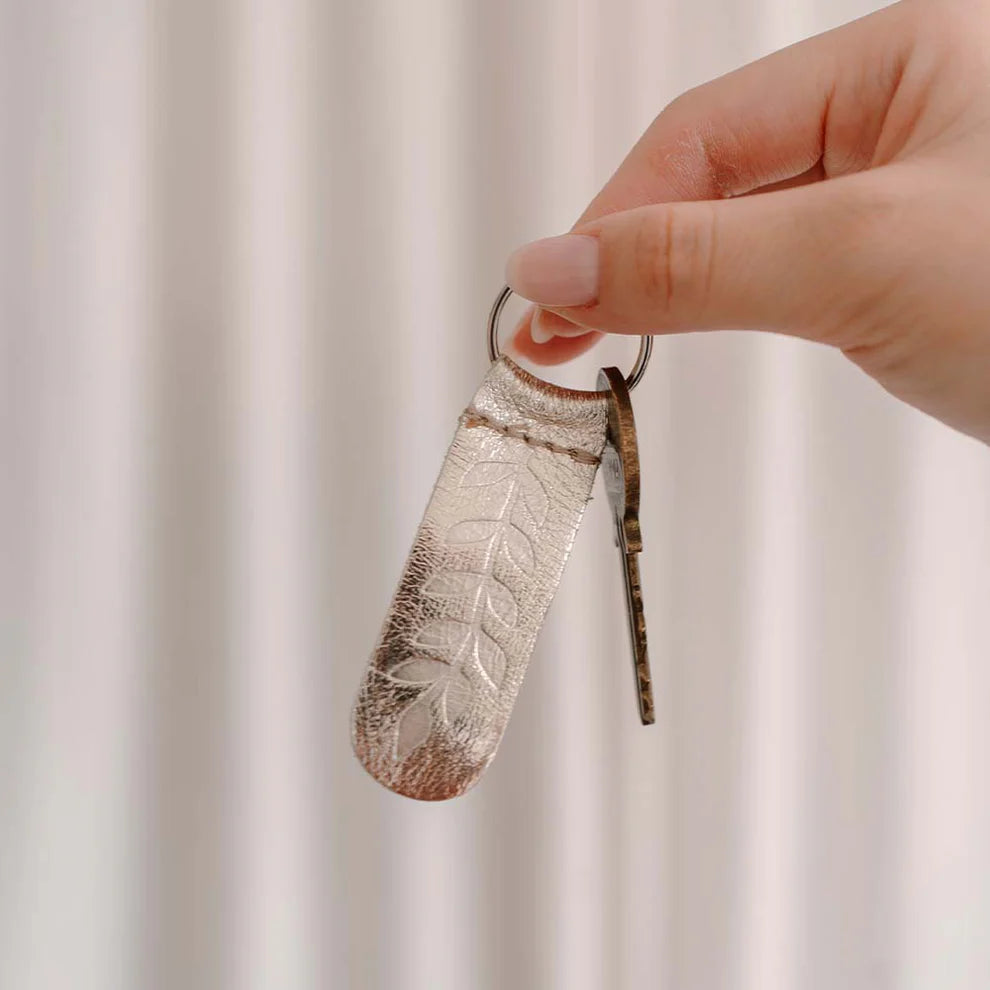 Keecie Schlüsselanhänger - Pocket Garden | vers. Farben